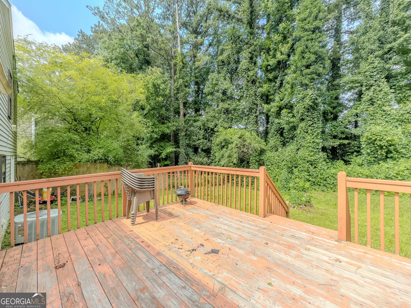 4728 Garden Hills Drive Stone Mountain - 23