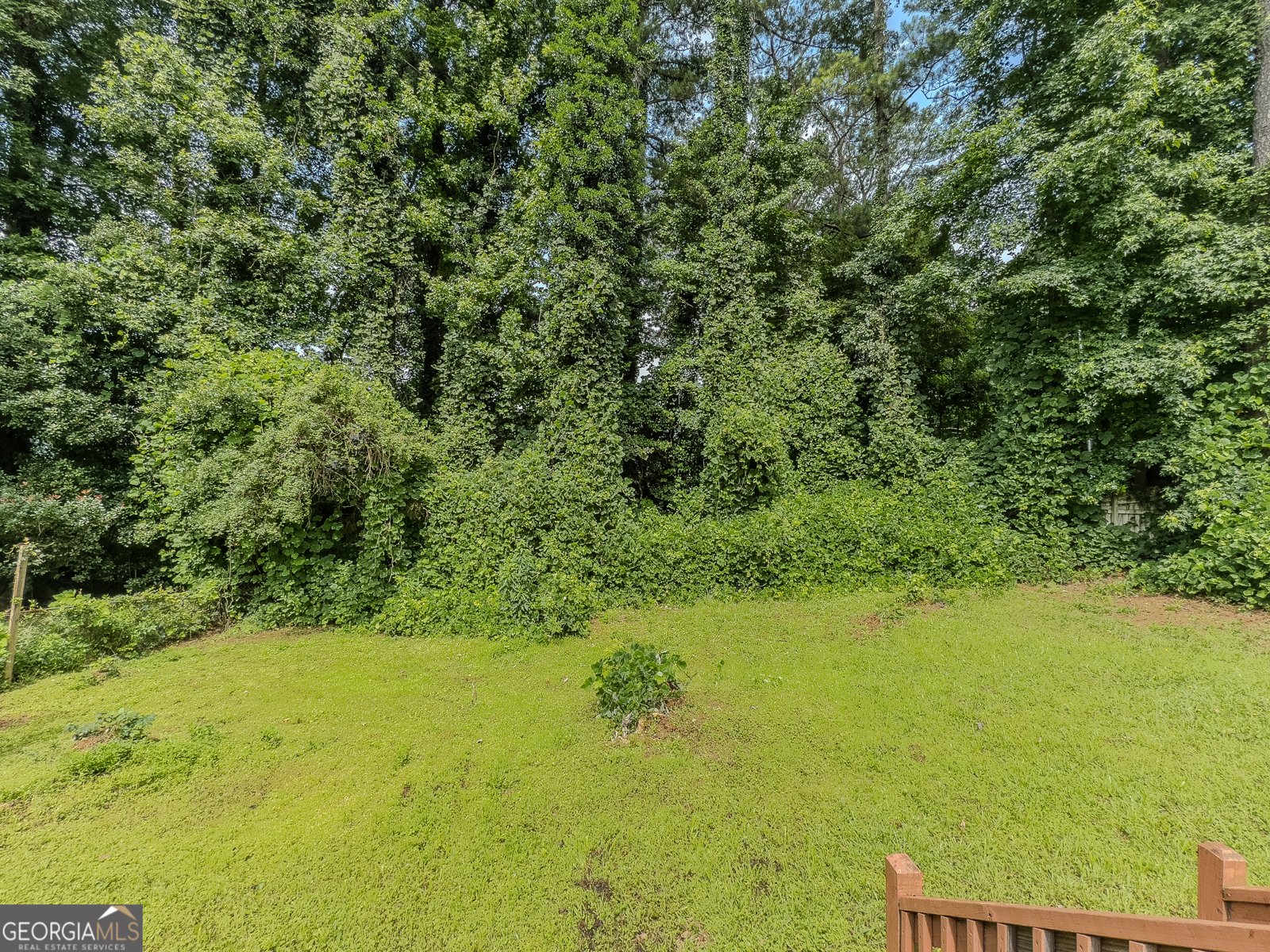 4728 Garden Hills Drive Stone Mountain - 24