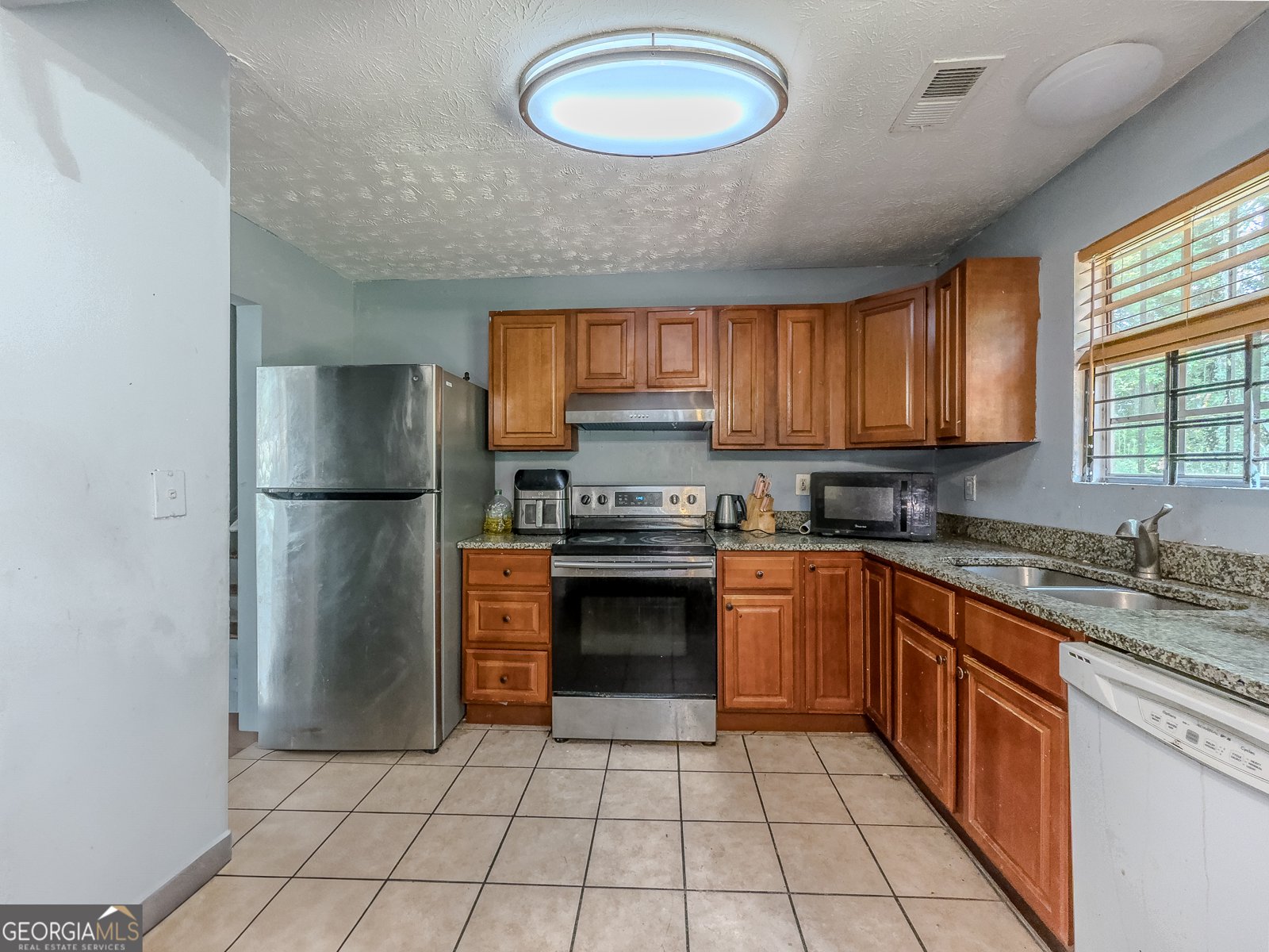 4728 Garden Hills Drive Stone Mountain - 3