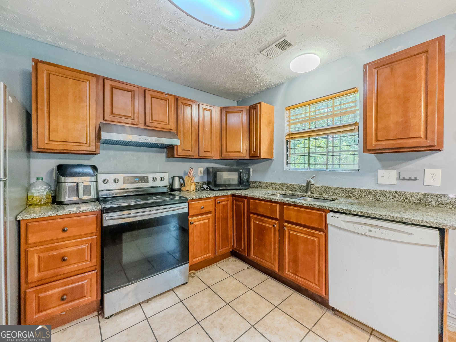 4728 Garden Hills Drive Stone Mountain - 4