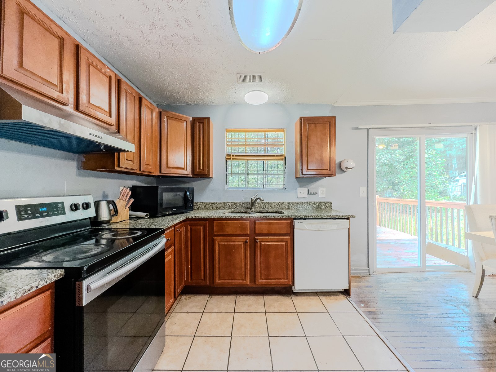 4728 Garden Hills Drive Stone Mountain - 5