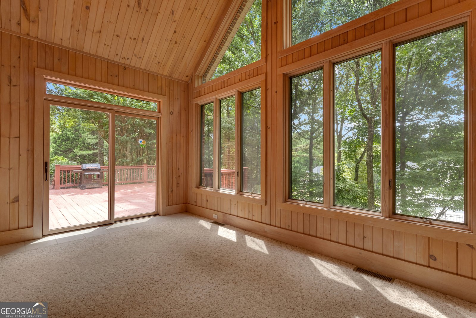 821 Carnellian Lane Peachtree City - 11