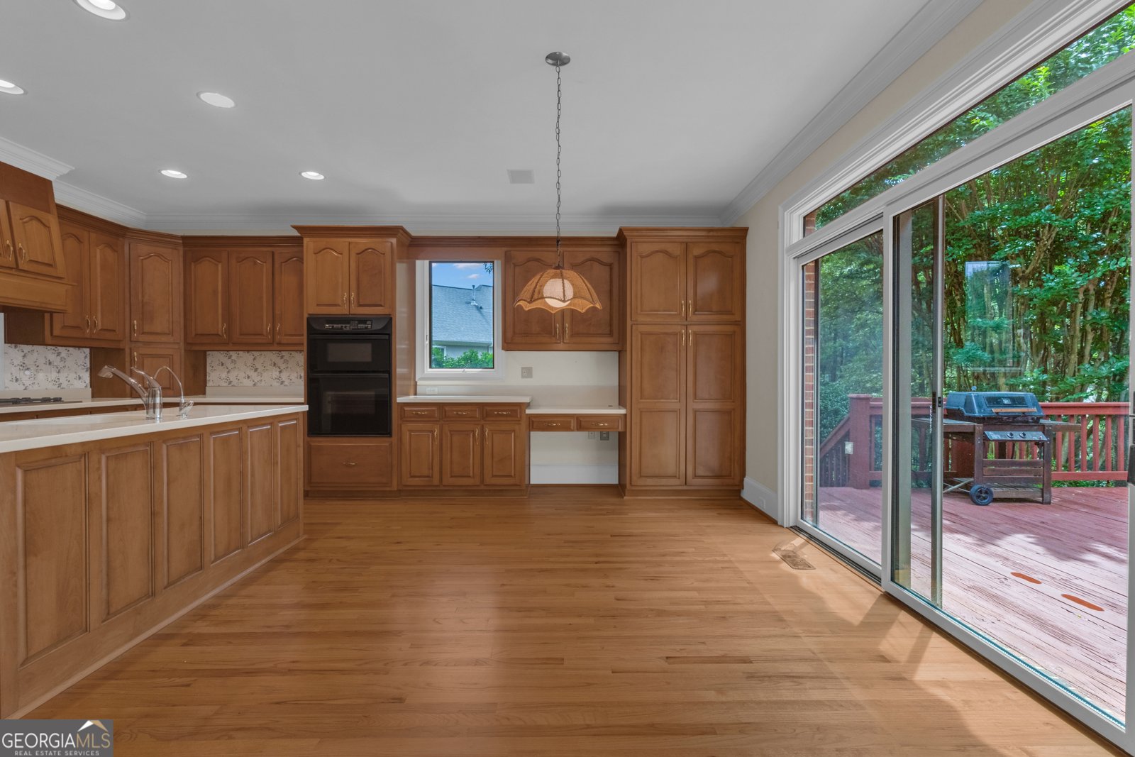 821 Carnellian Lane Peachtree City - 14