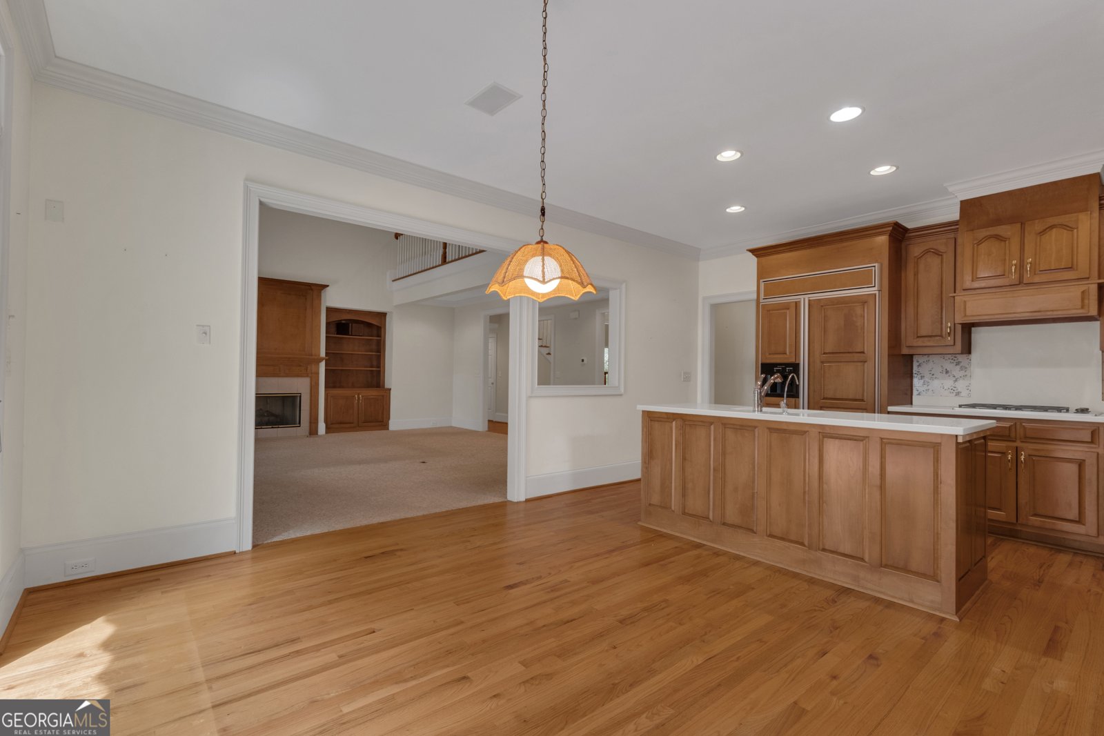 821 Carnellian Lane Peachtree City - 15