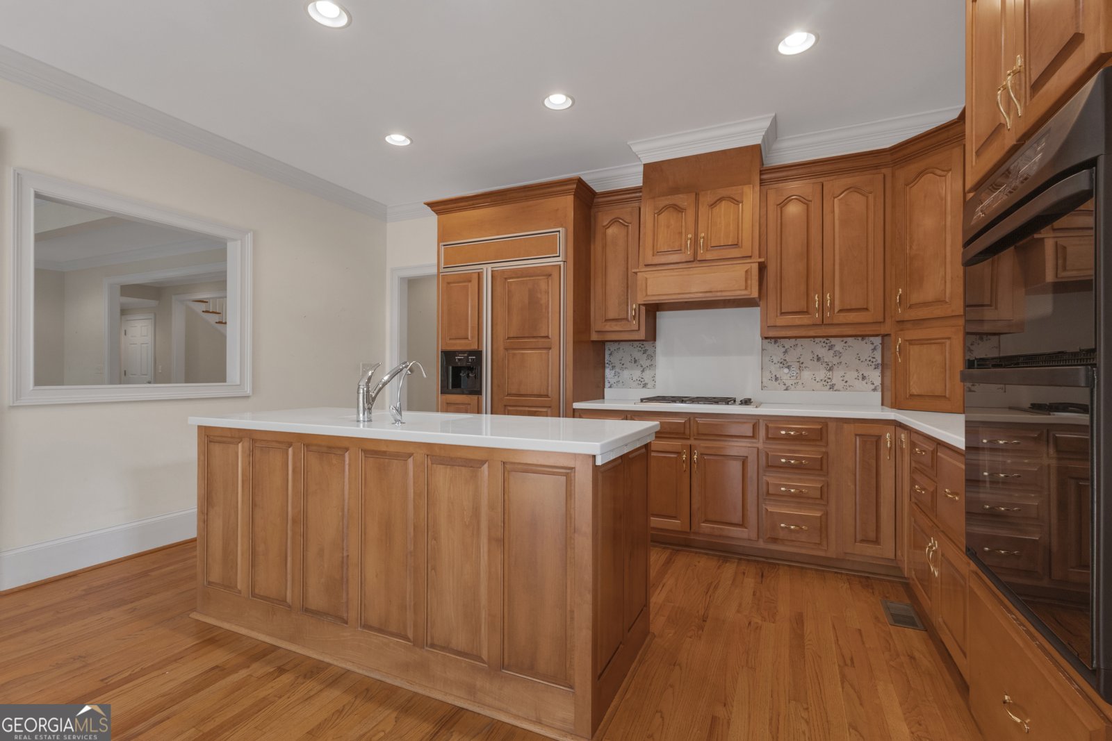 821 Carnellian Lane Peachtree City - 17