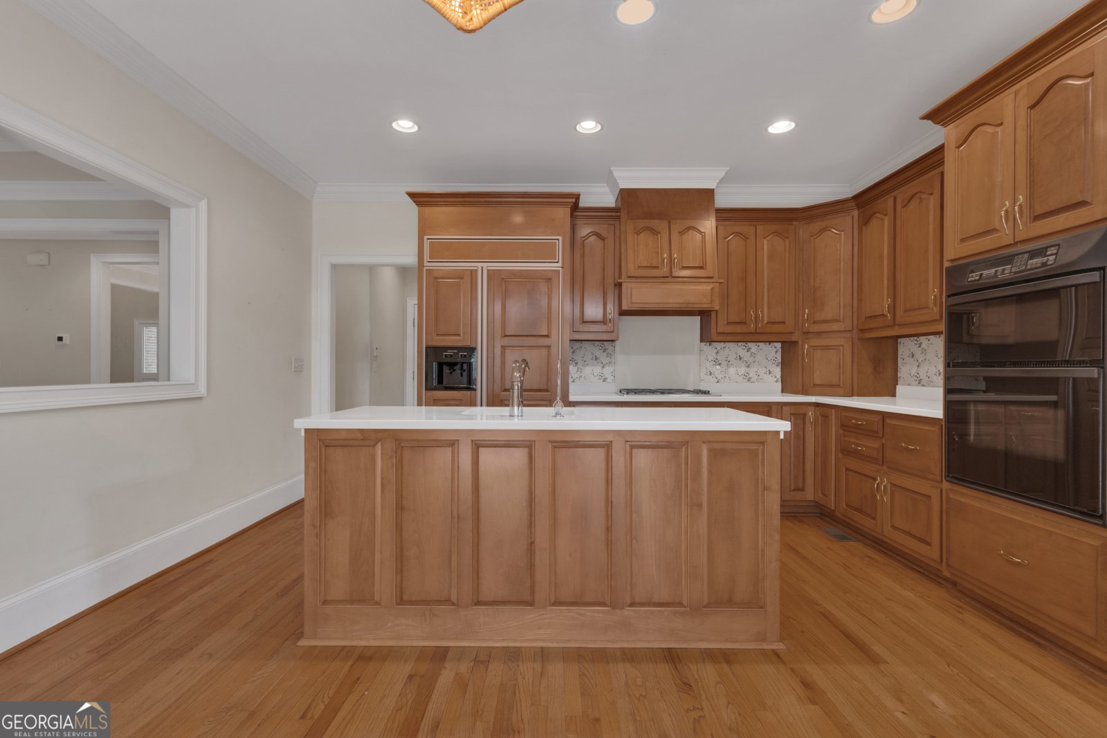821 Carnellian Lane Peachtree City - 18