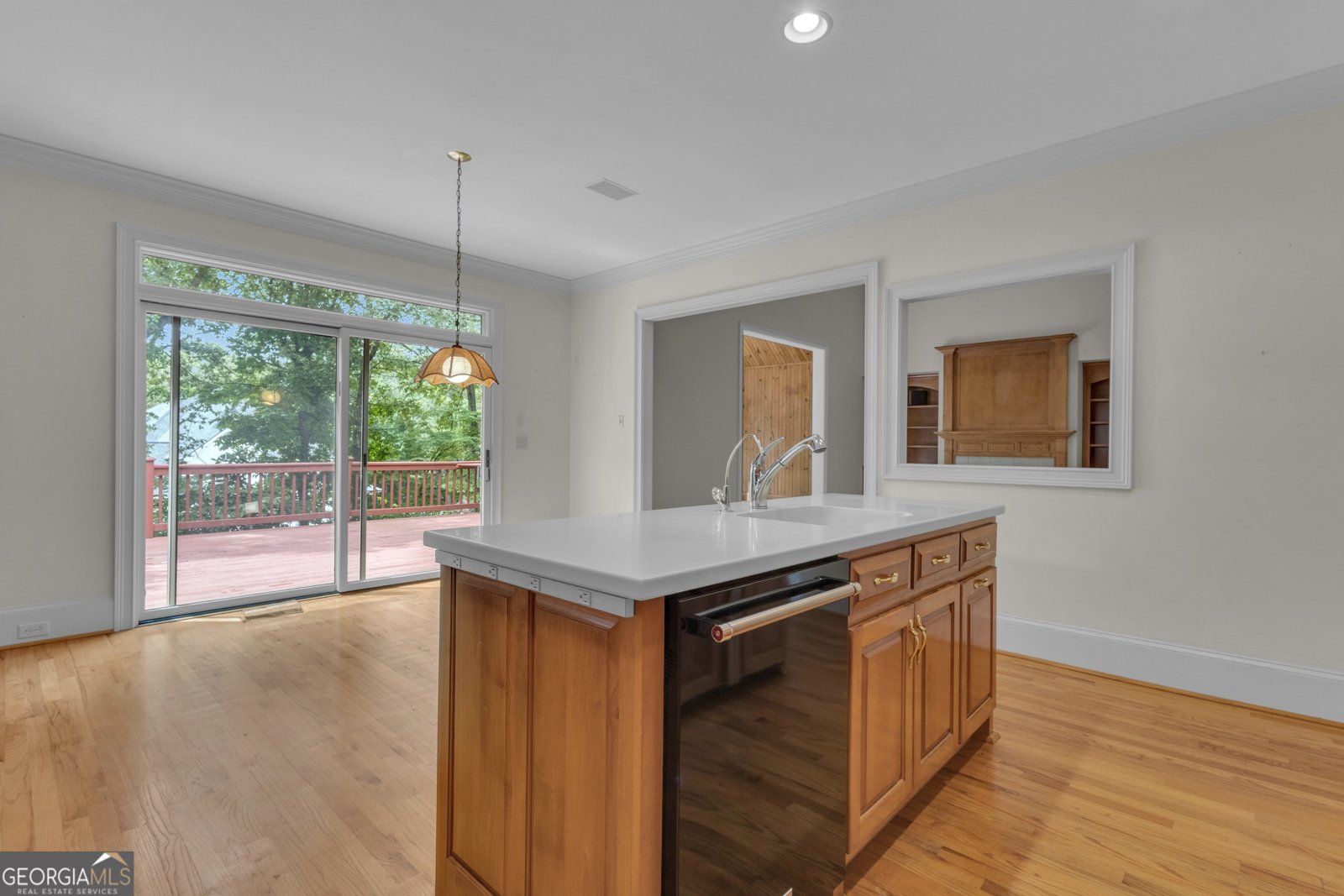 821 Carnellian Lane Peachtree City - 19