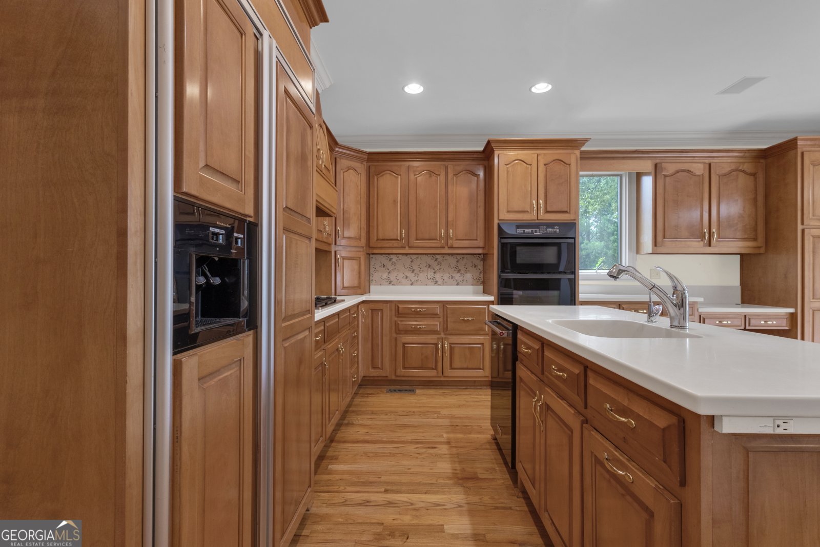 821 Carnellian Lane Peachtree City - 20