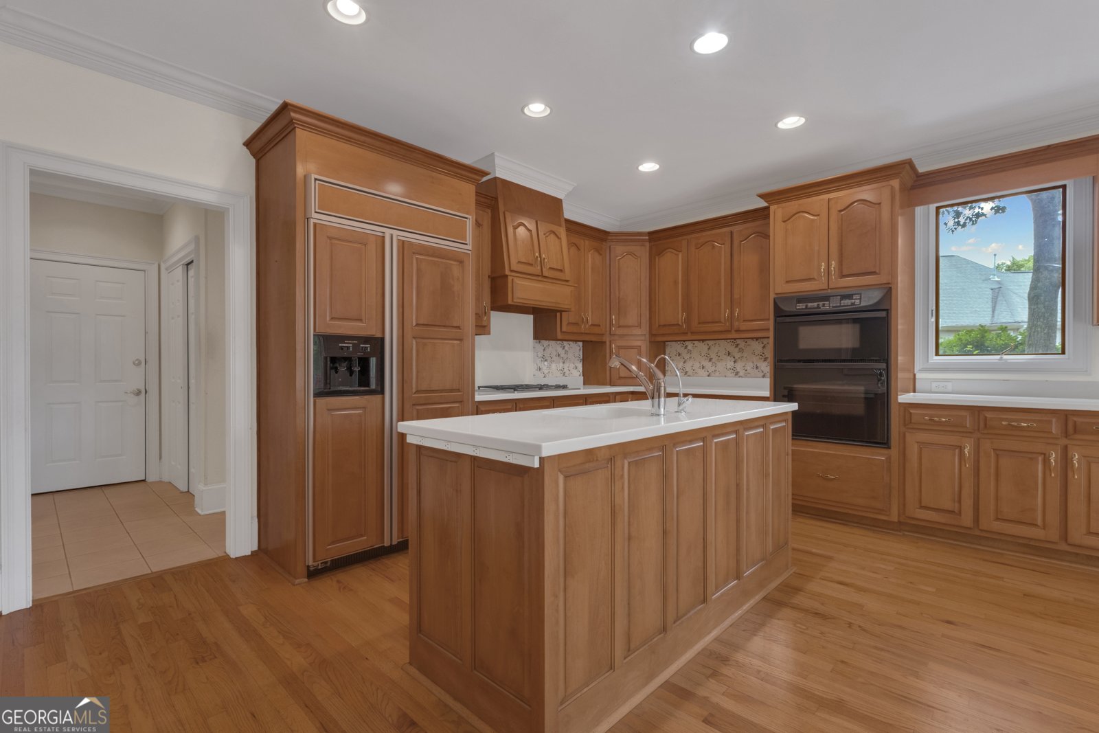 821 Carnellian Lane Peachtree City - 21