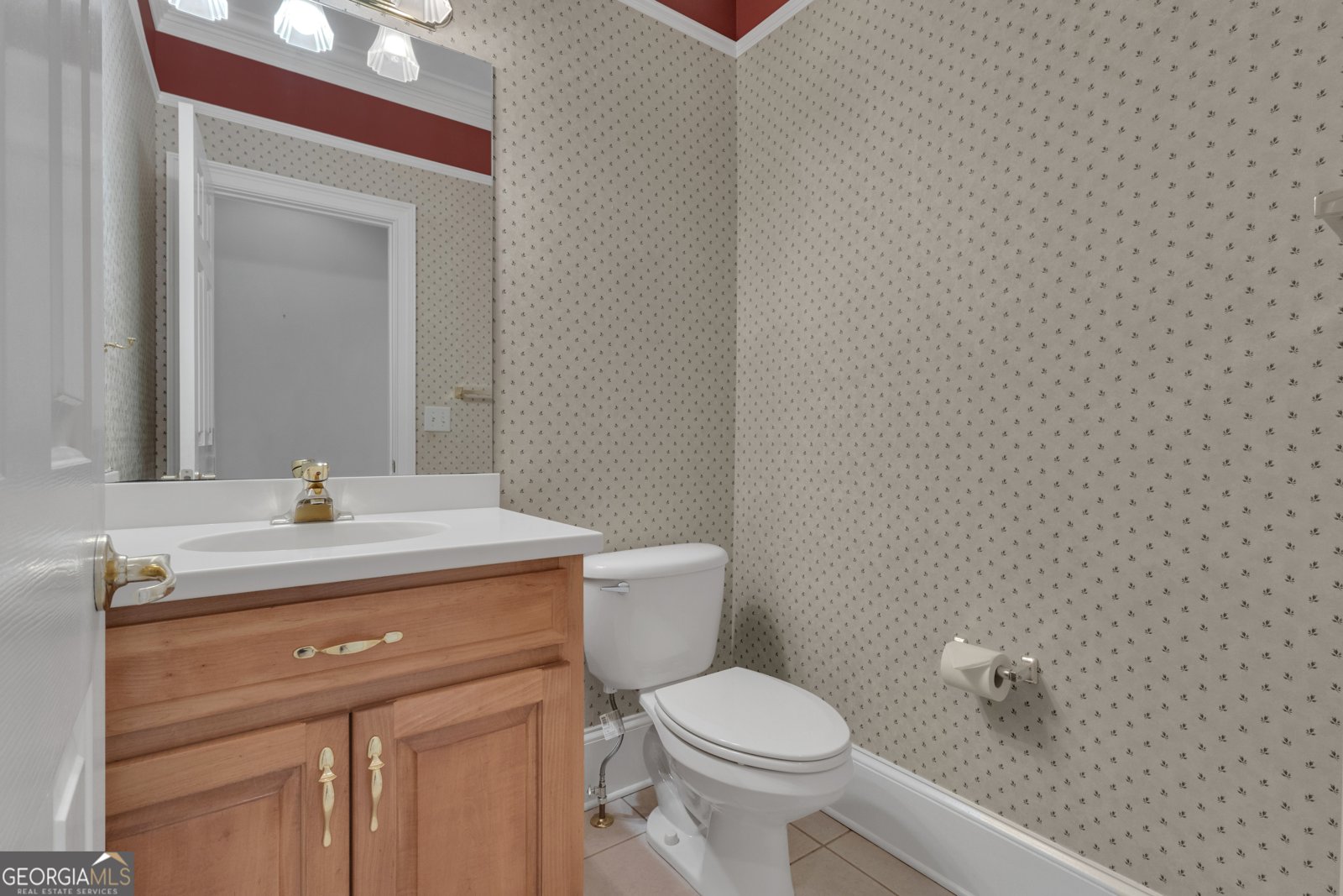 821 Carnellian Lane Peachtree City - 22