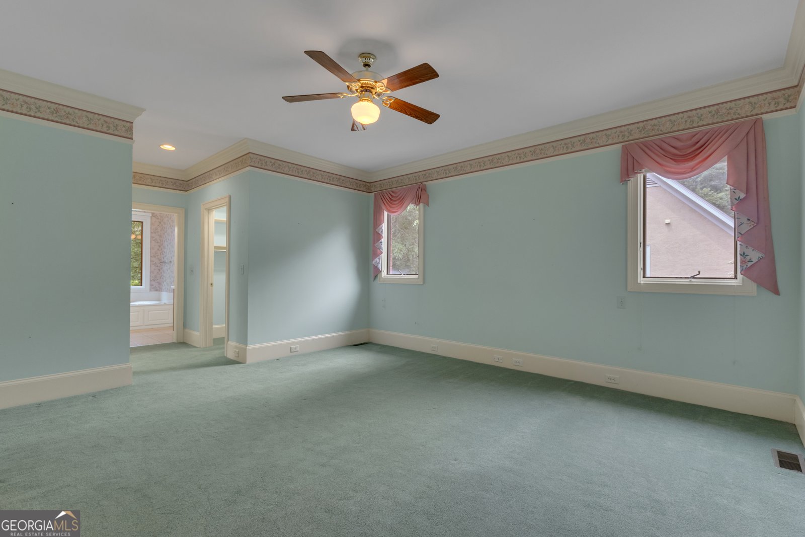 821 Carnellian Lane Peachtree City - 24