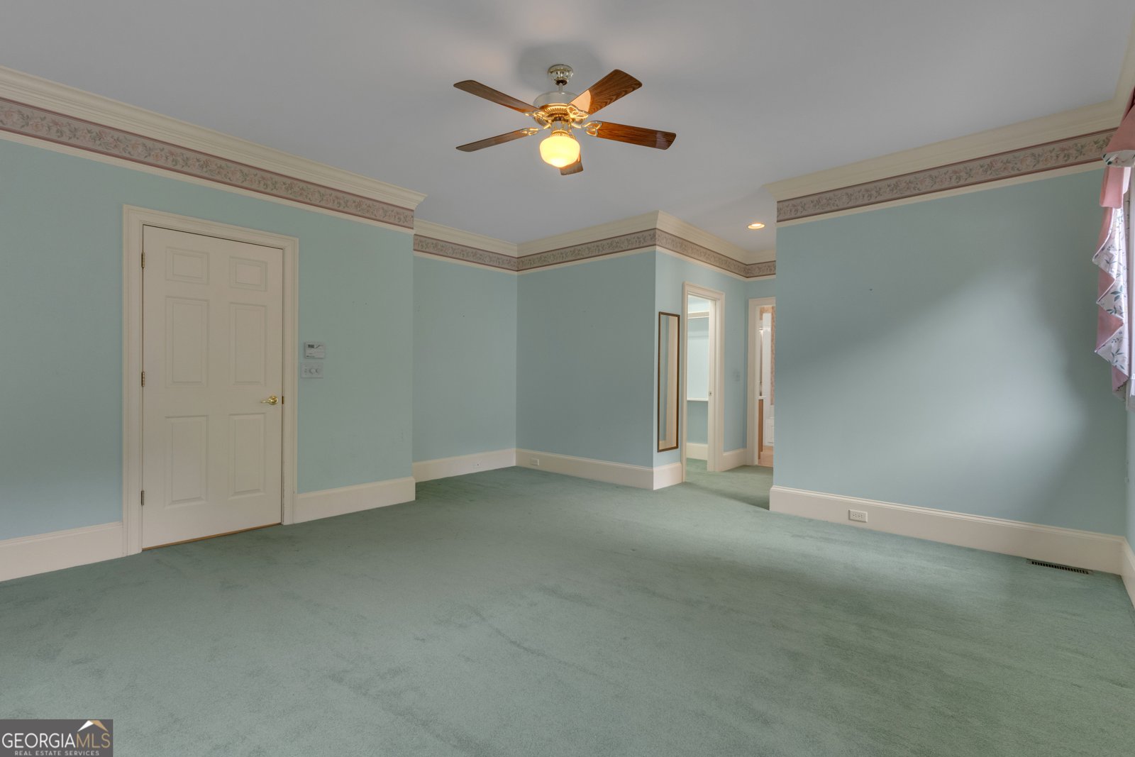 821 Carnellian Lane Peachtree City - 25