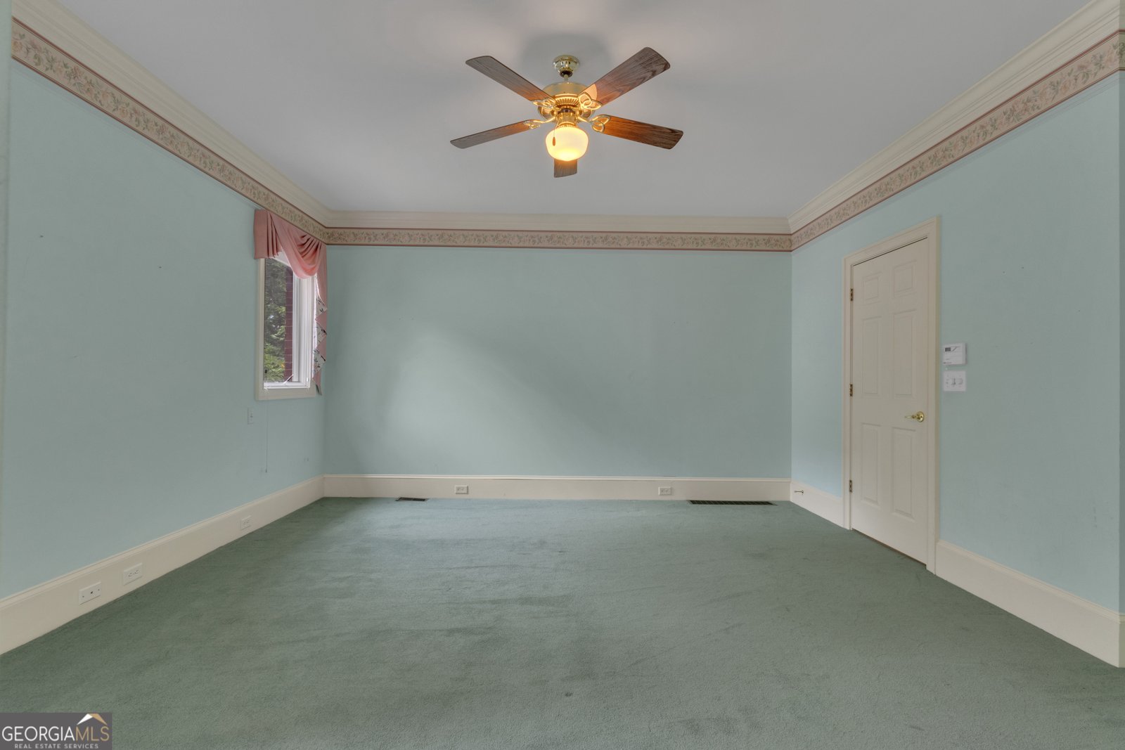 821 Carnellian Lane Peachtree City - 27