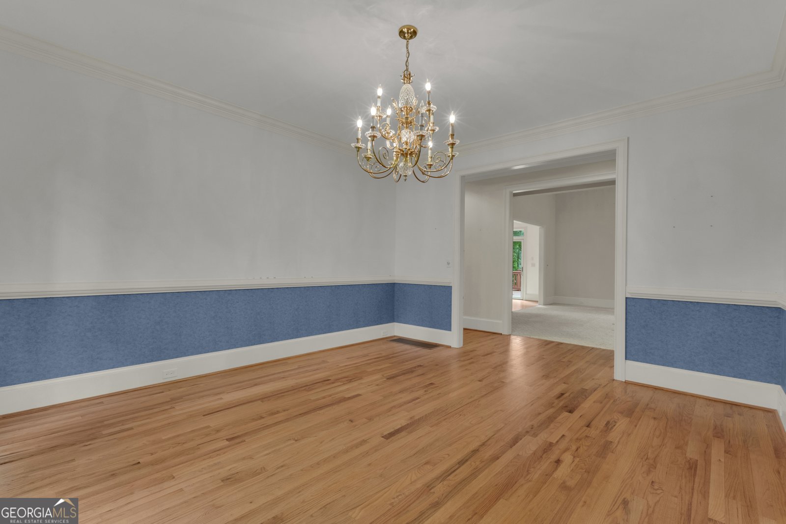 821 Carnellian Lane Peachtree City - 3