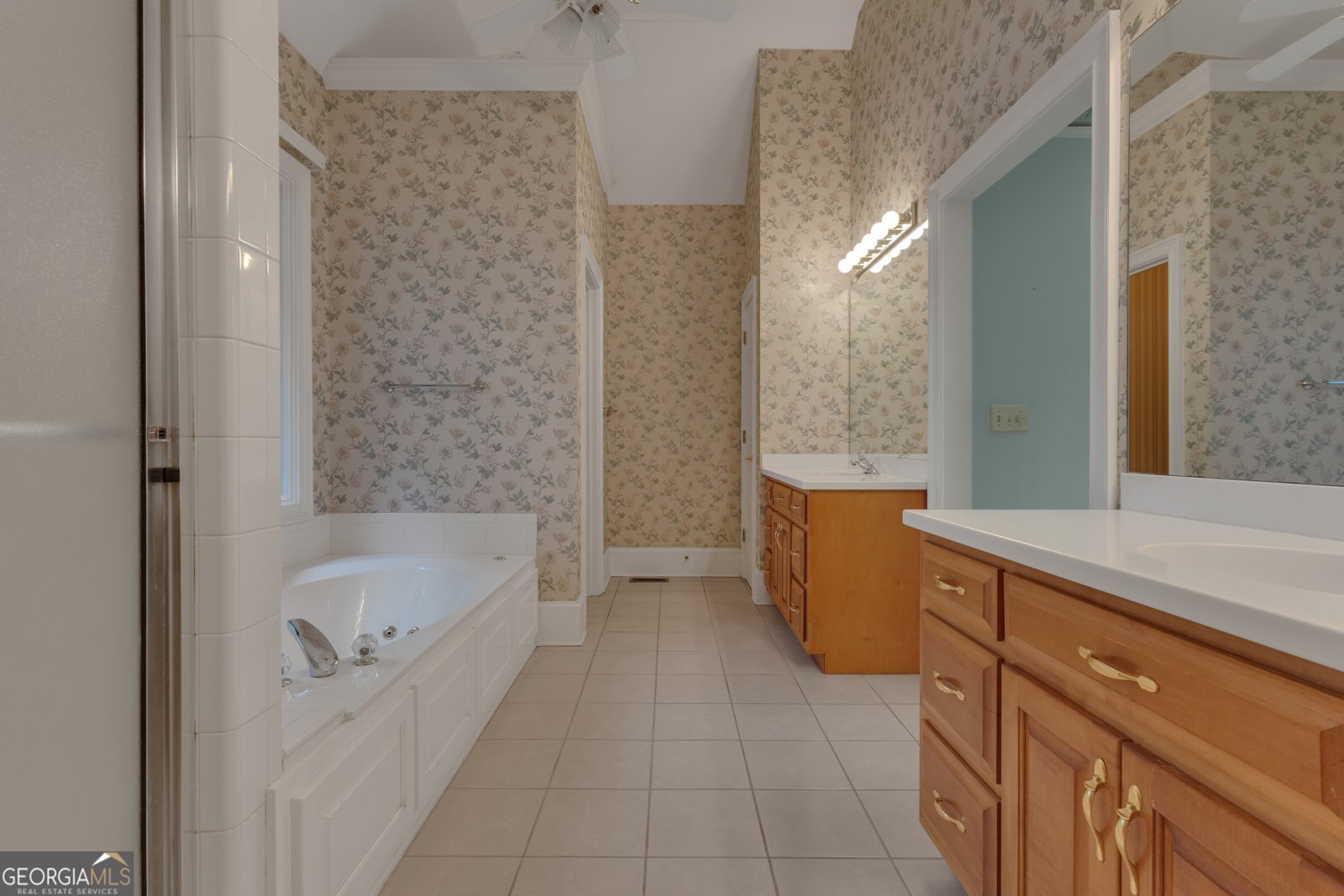 821 Carnellian Lane Peachtree City - 32