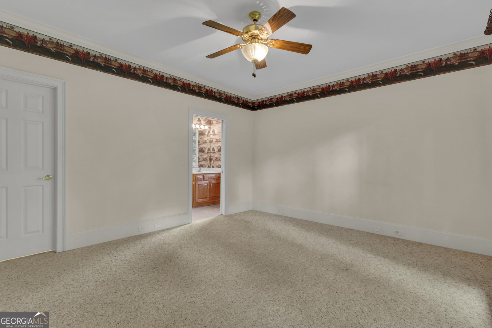 821 Carnellian Lane Peachtree City - 34