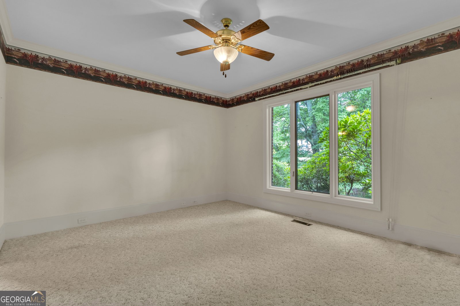 821 Carnellian Lane Peachtree City - 35