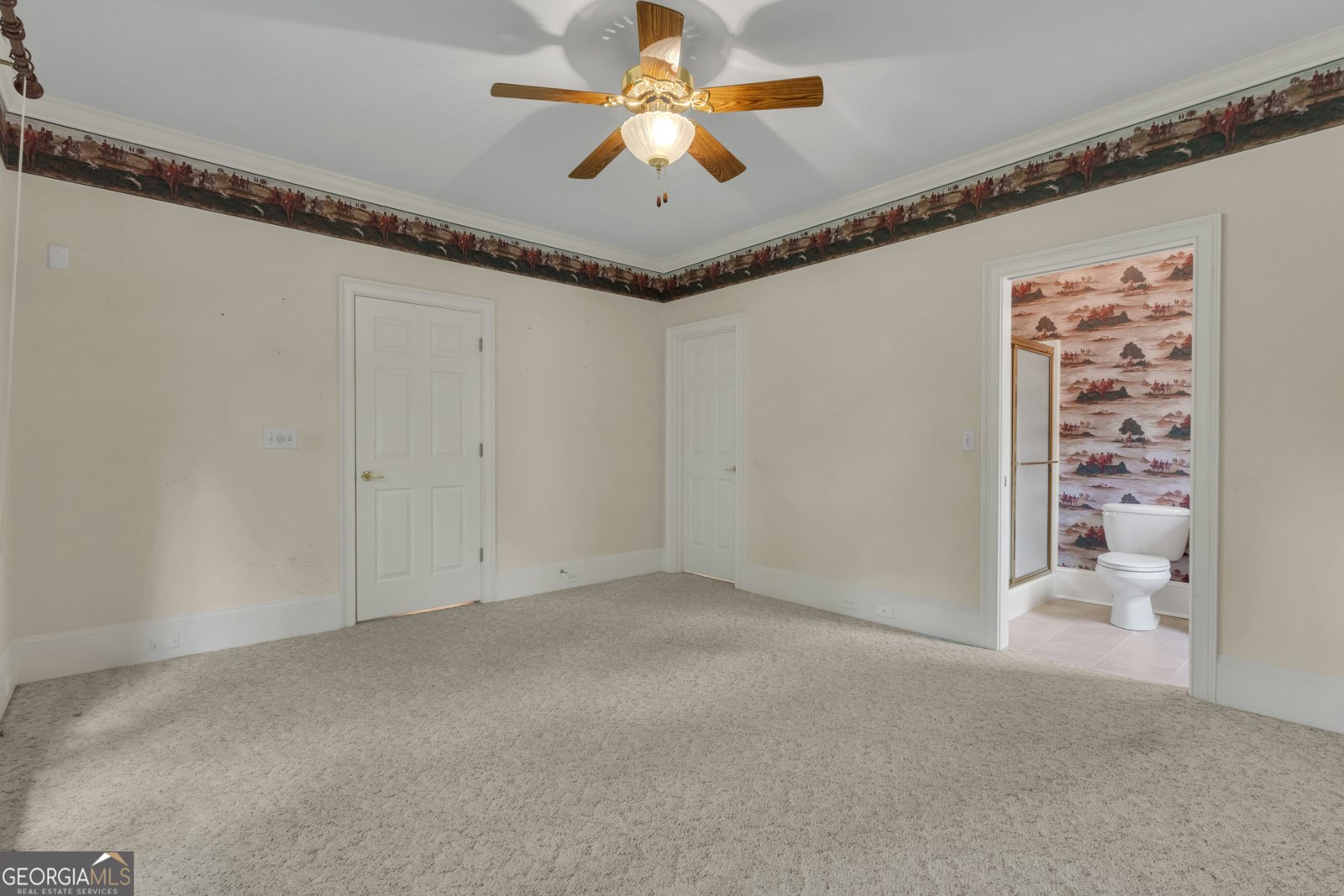 821 Carnellian Lane Peachtree City - 36