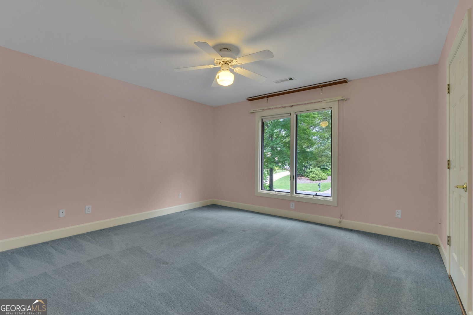 821 Carnellian Lane Peachtree City - 40