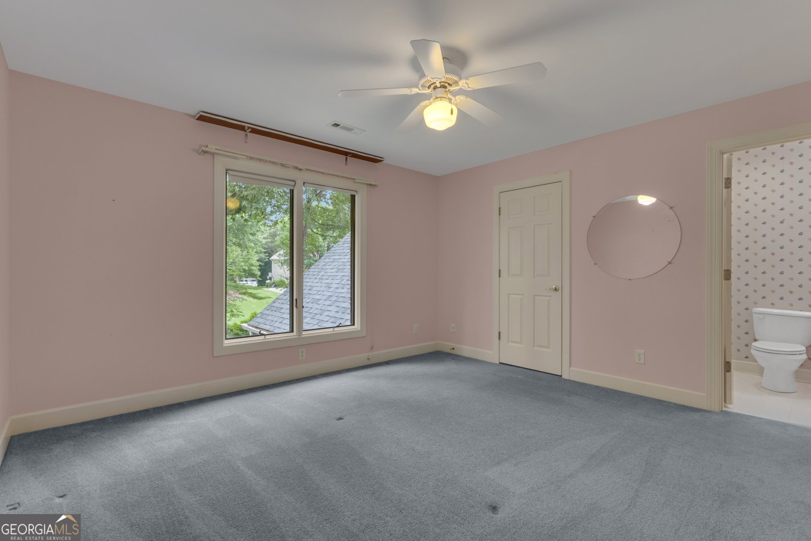821 Carnellian Lane Peachtree City - 42