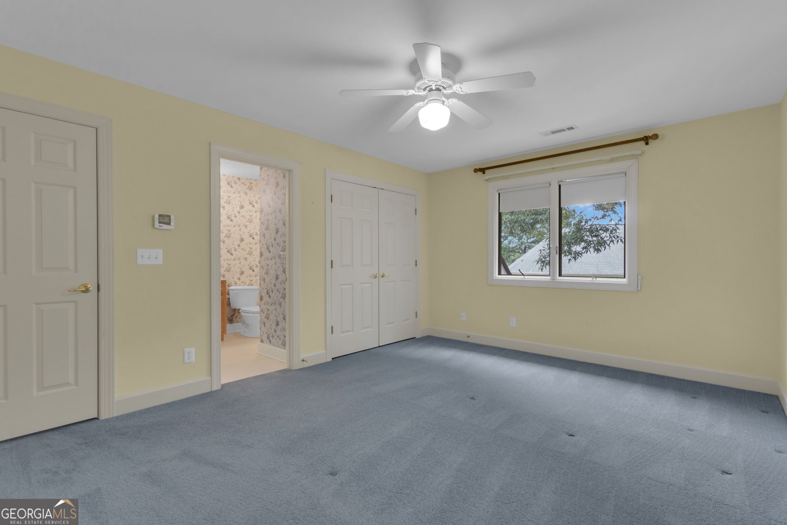821 Carnellian Lane Peachtree City - 47