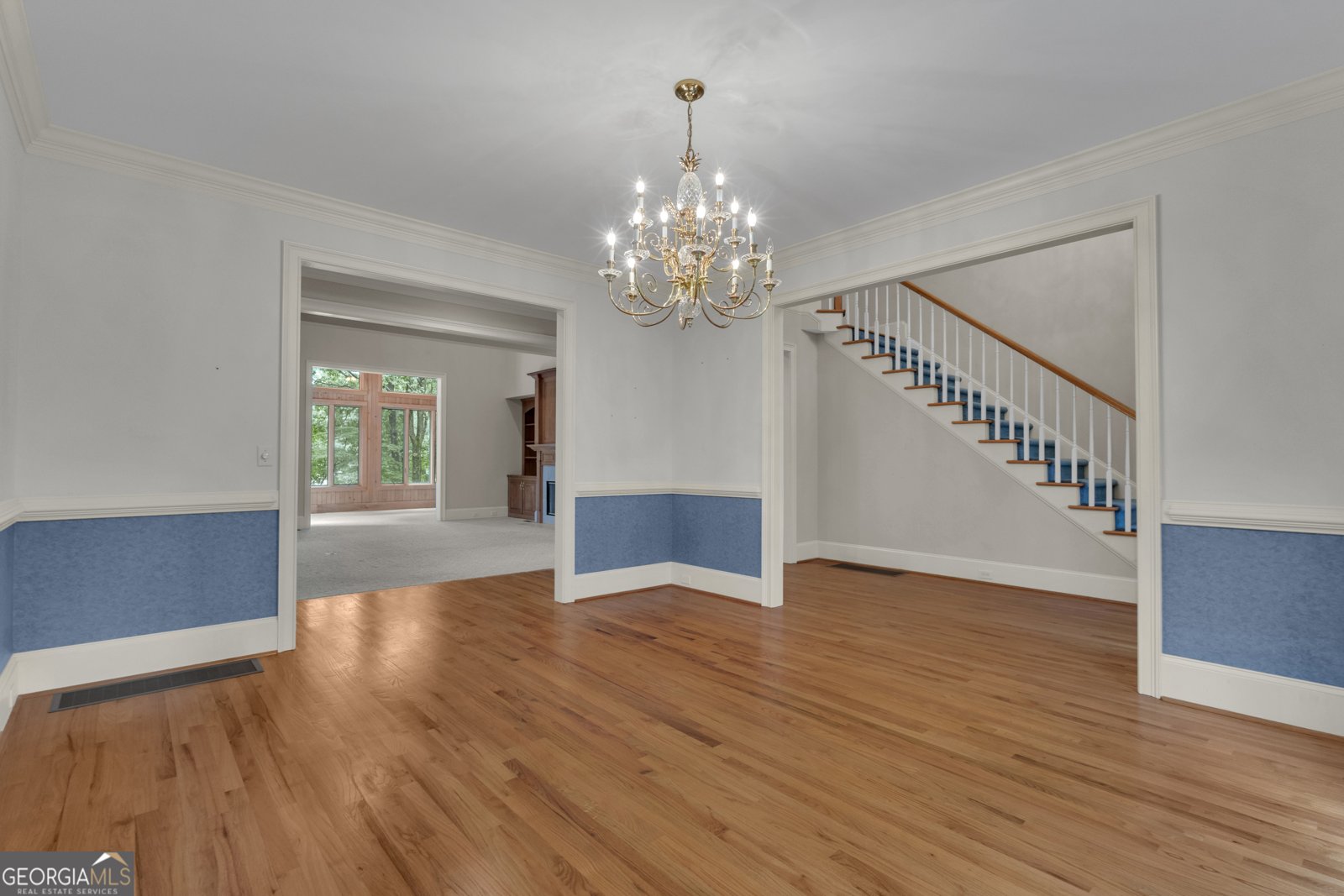 821 Carnellian Lane Peachtree City - 5