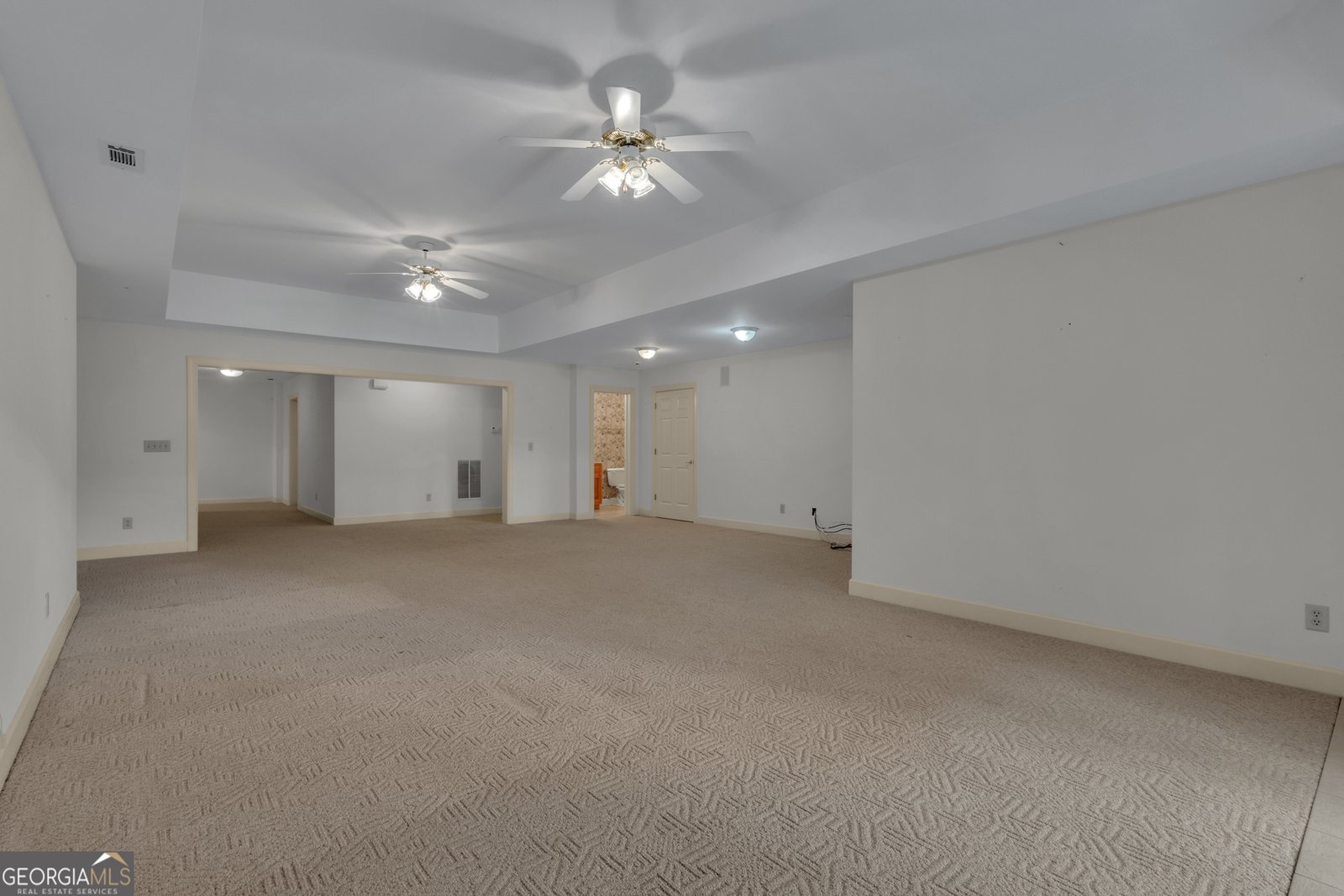 821 Carnellian Lane Peachtree City - 55