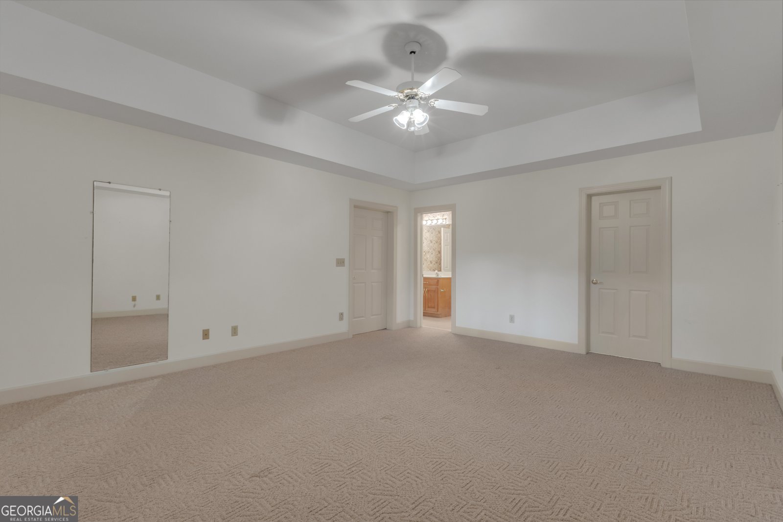 821 Carnellian Lane Peachtree City - 58