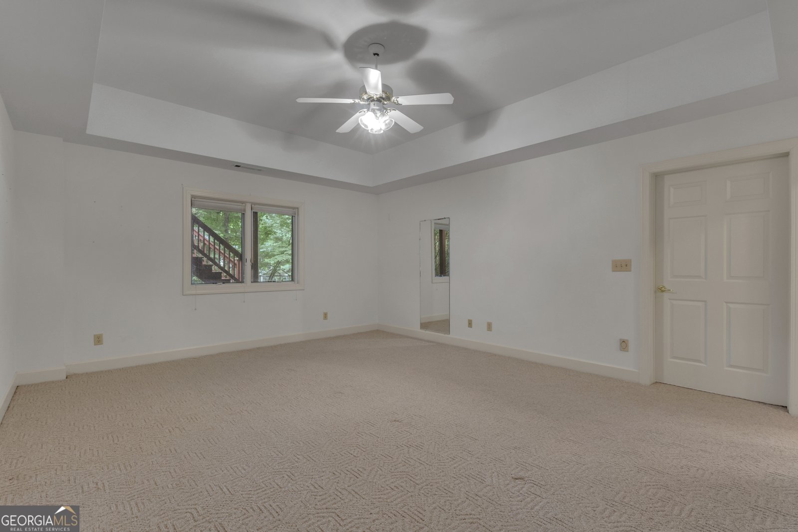 821 Carnellian Lane Peachtree City - 59