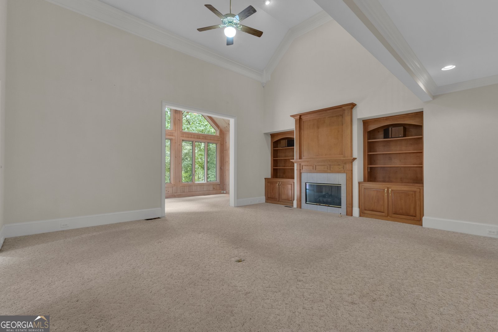 821 Carnellian Lane Peachtree City - 6
