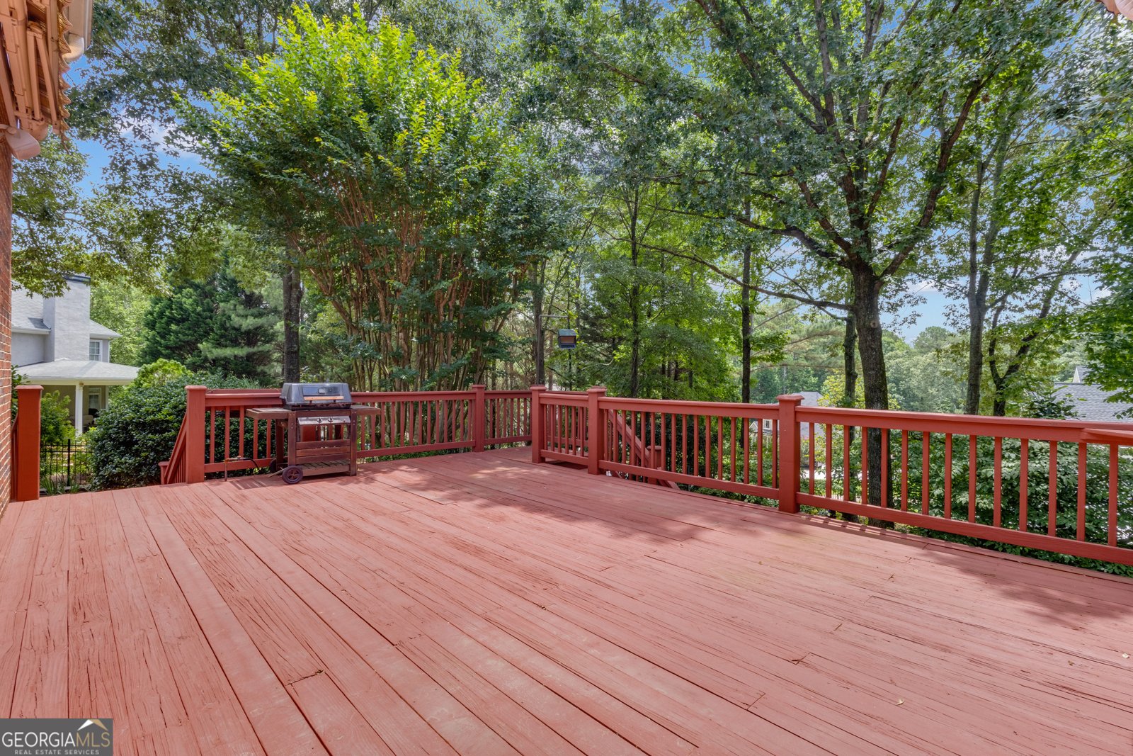 821 Carnellian Lane Peachtree City - 62