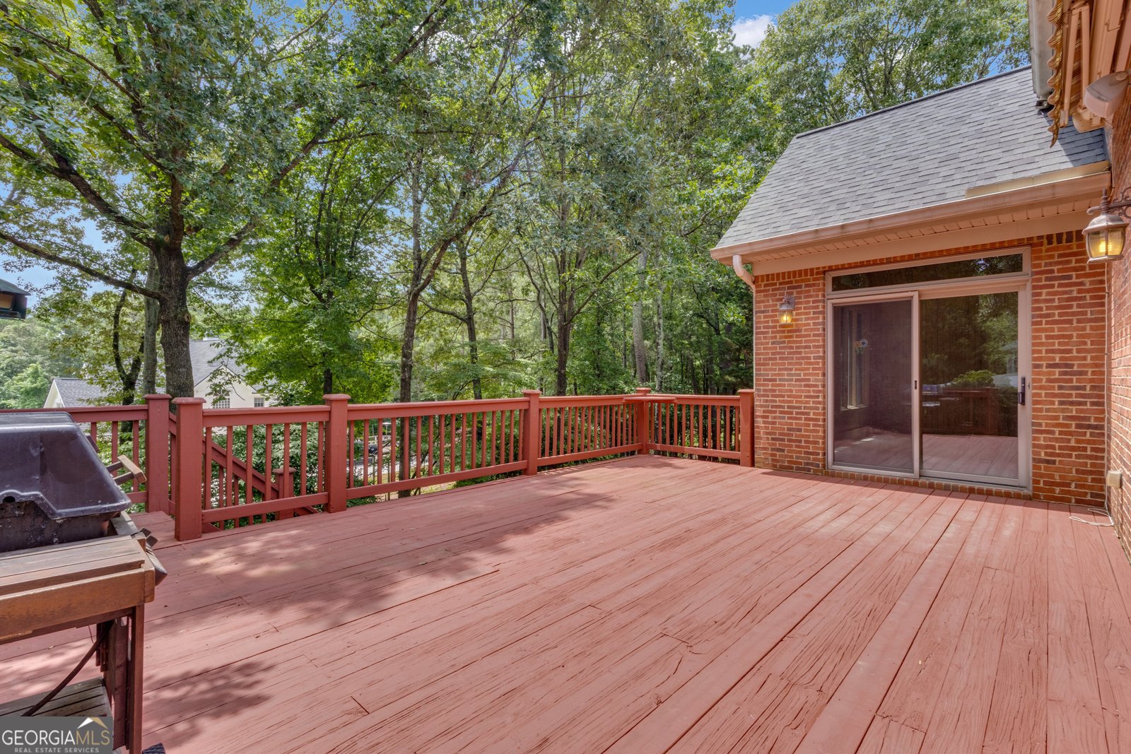 821 Carnellian Lane Peachtree City - 63