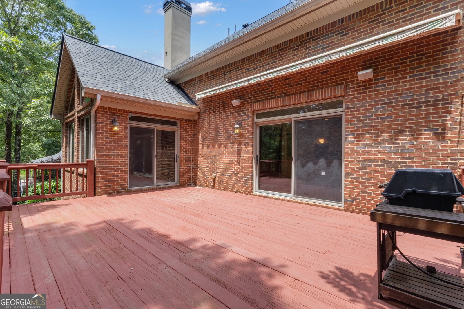 821 Carnellian Lane Peachtree City - 64