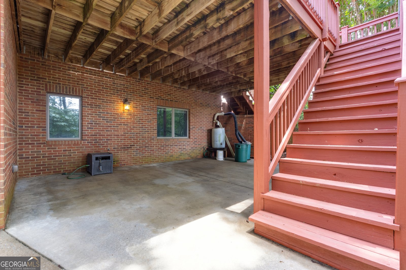 821 Carnellian Lane Peachtree City - 65