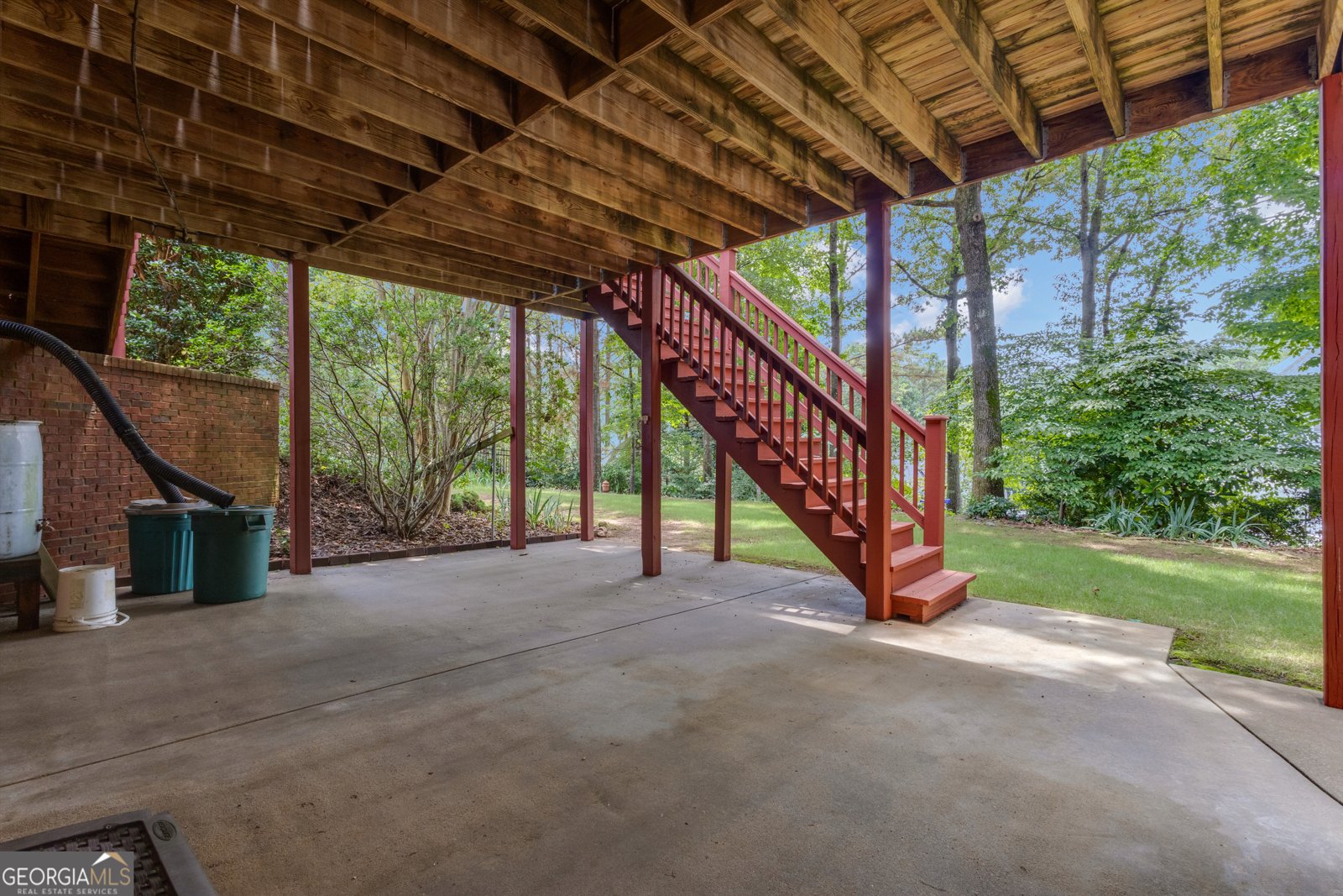 821 Carnellian Lane Peachtree City - 66