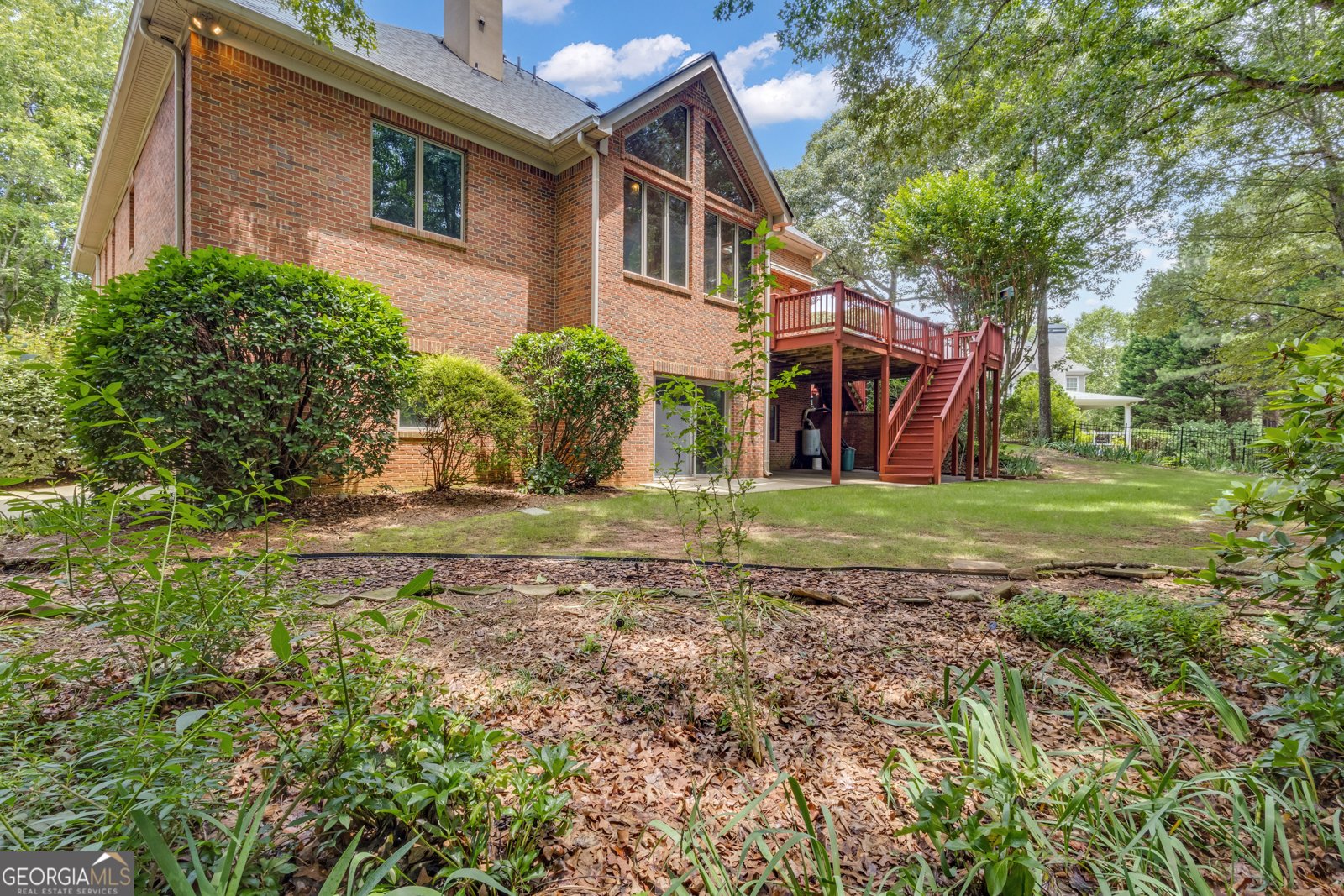 821 Carnellian Lane Peachtree City - 68