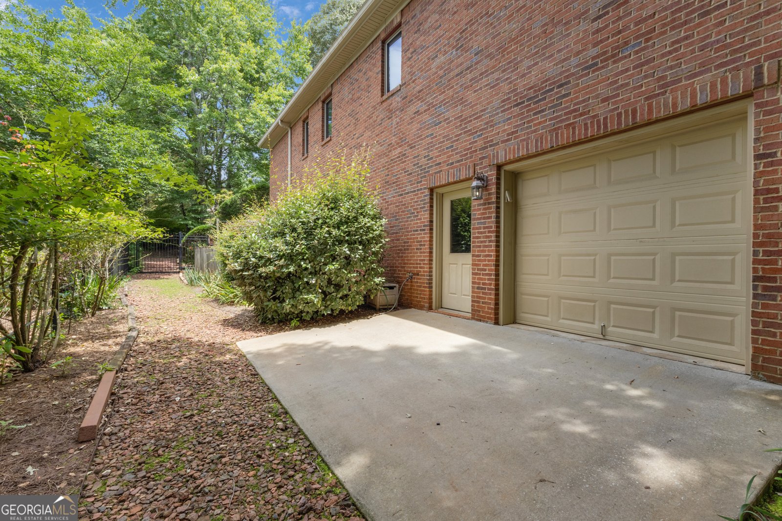821 Carnellian Lane Peachtree City - 69