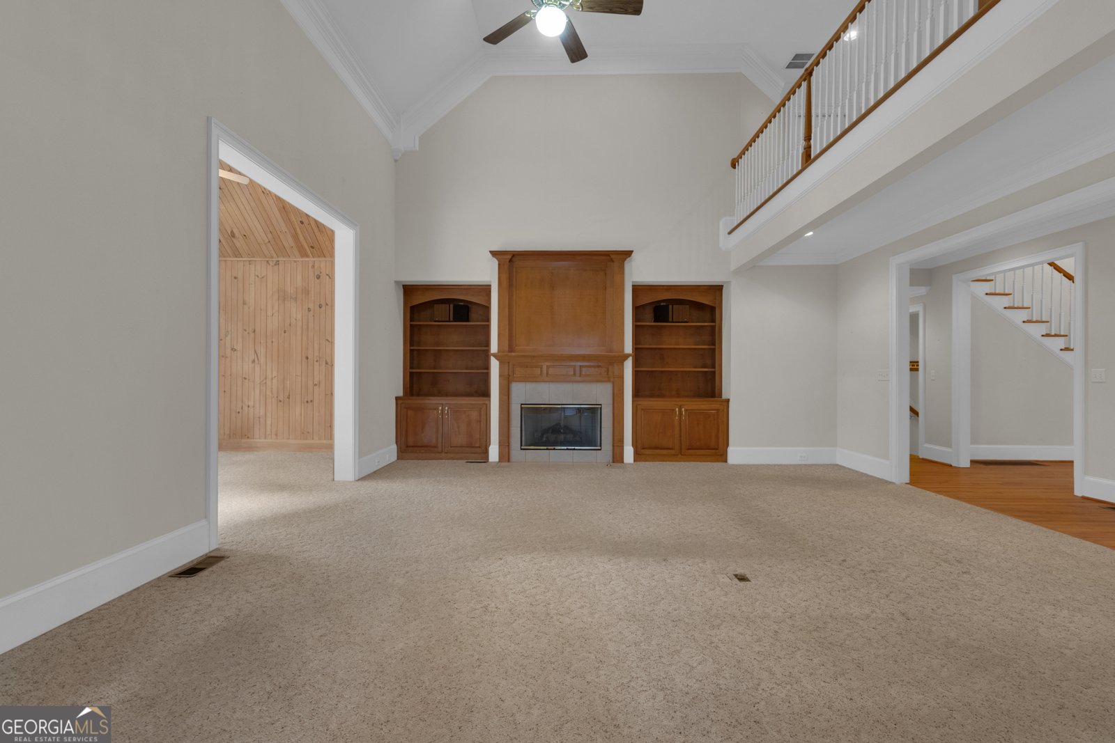 821 Carnellian Lane Peachtree City - 7