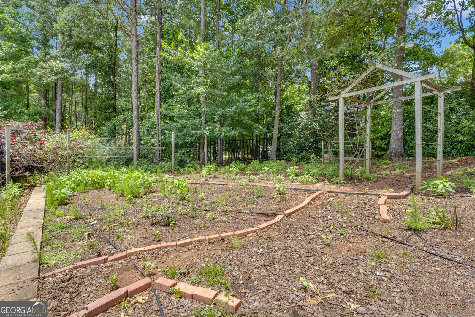 821 Carnellian Lane Peachtree City - 70
