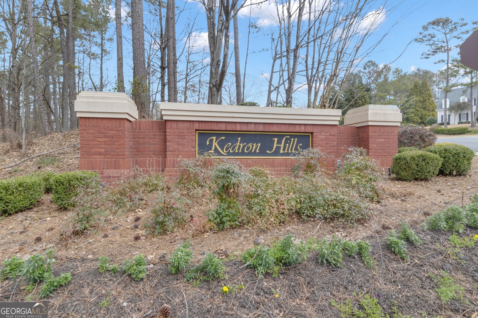 821 Carnellian Lane Peachtree City - 75