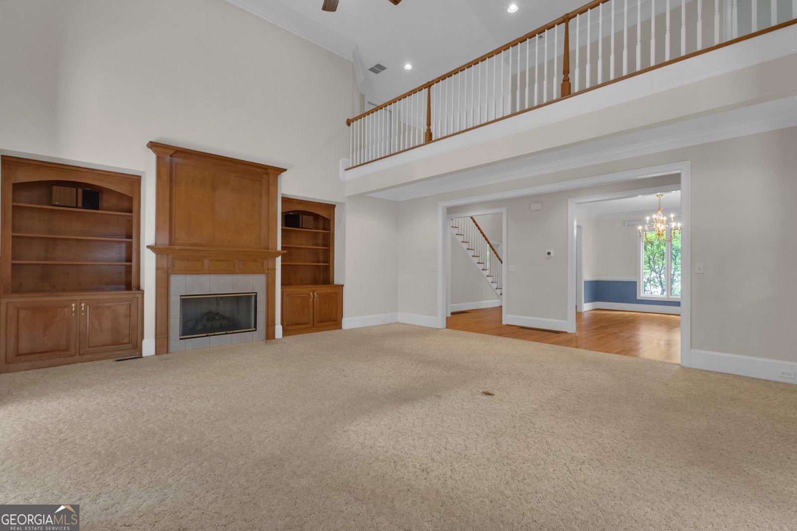 821 Carnellian Lane Peachtree City - 8
