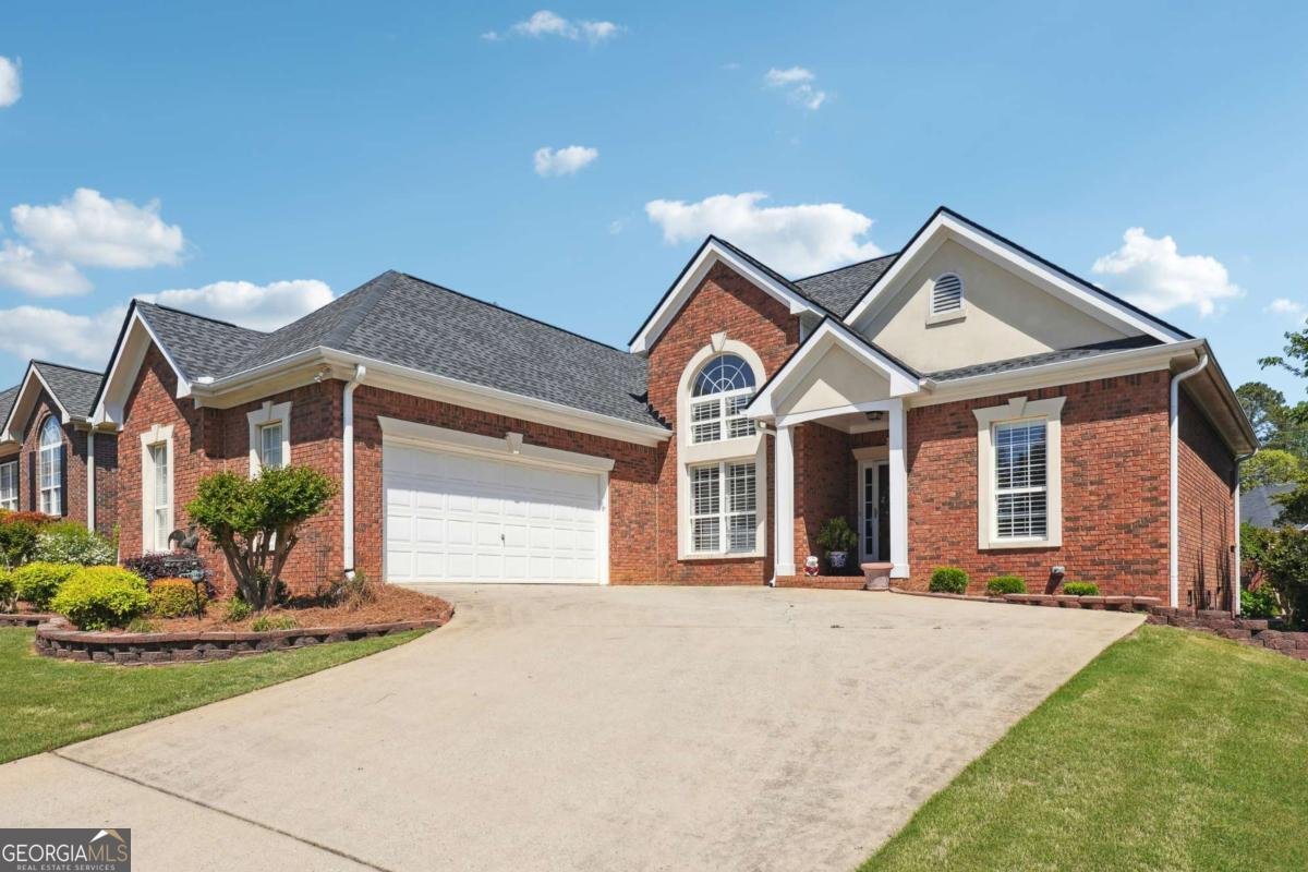 5832 Sloane Street Douglasville - 1