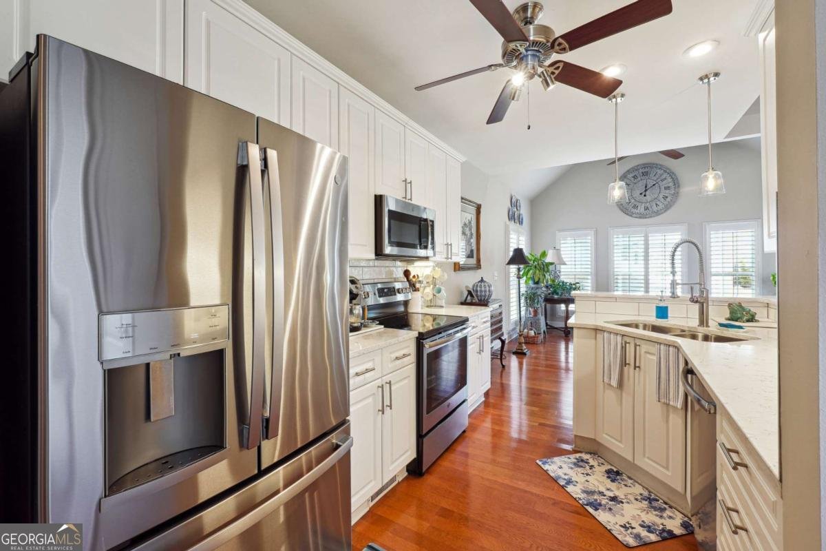 5832 Sloane Street Douglasville - 11