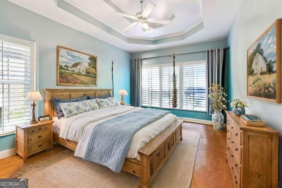5832 Sloane Street Douglasville - 12