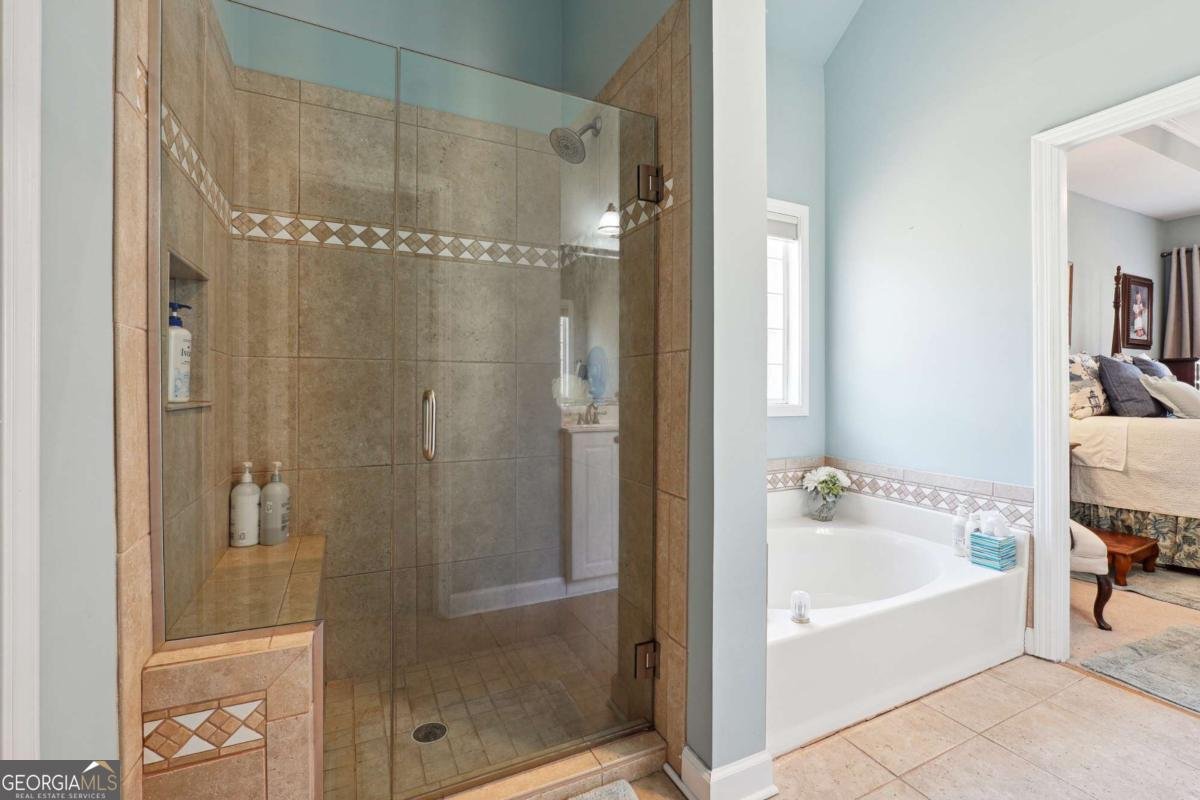 5832 Sloane Street Douglasville - 14