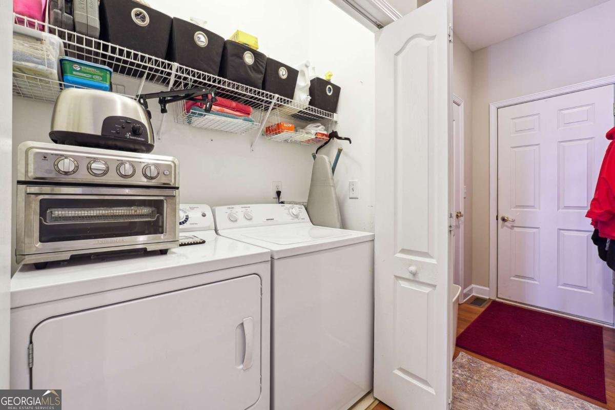 5832 Sloane Street Douglasville - 15