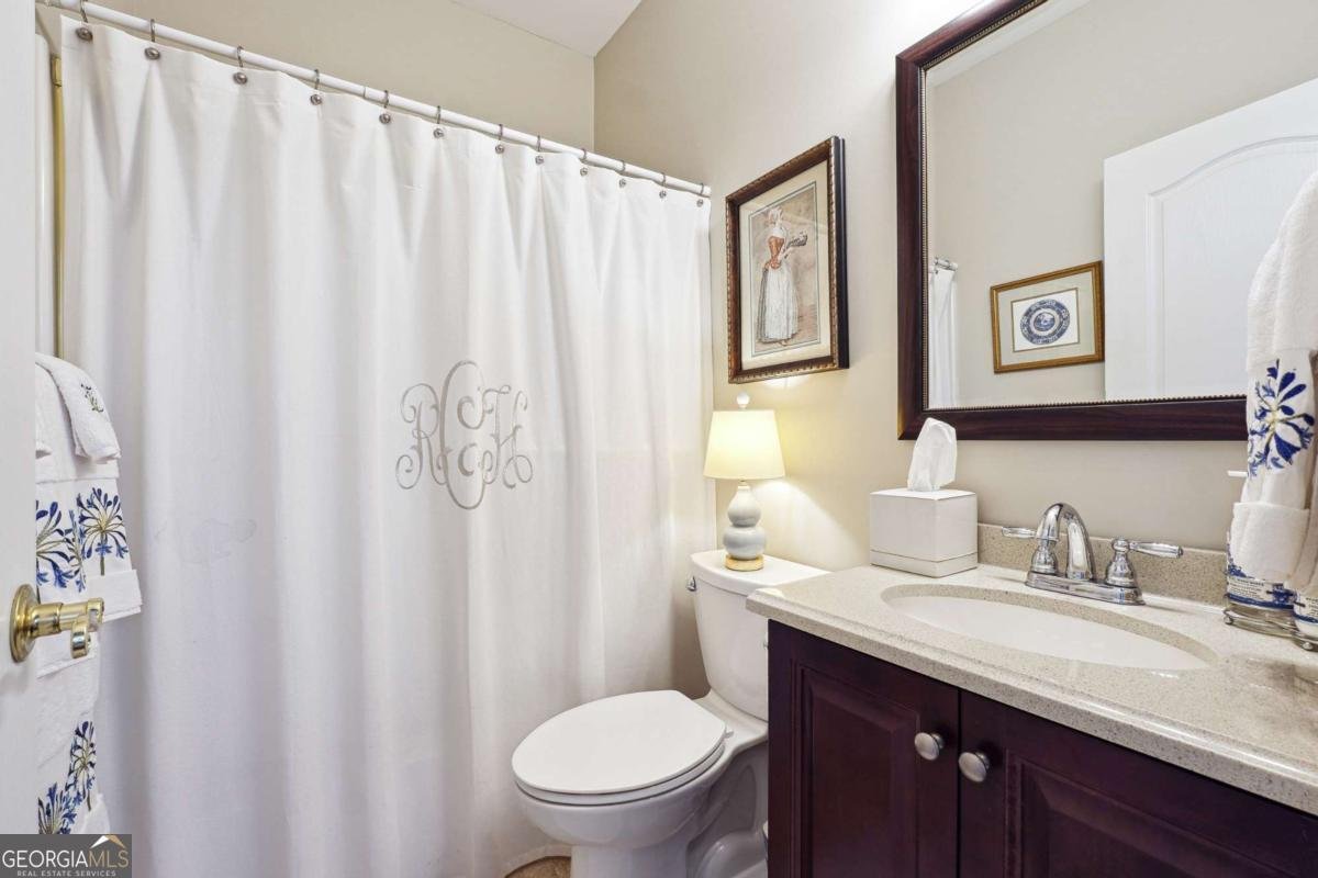 5832 Sloane Street Douglasville - 17