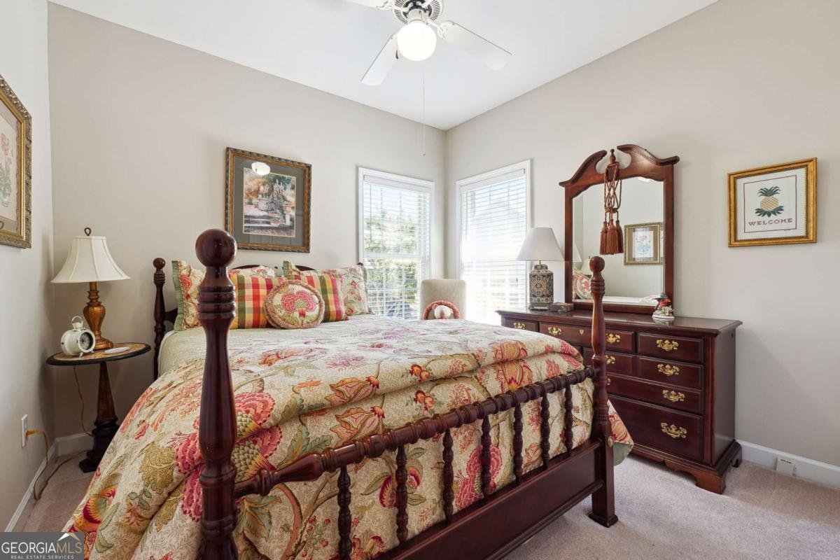 5832 Sloane Street Douglasville - 18