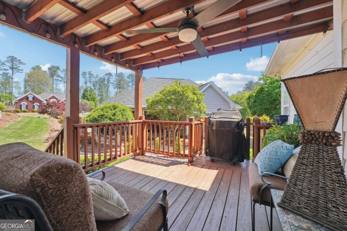5832 Sloane Street Douglasville - 19