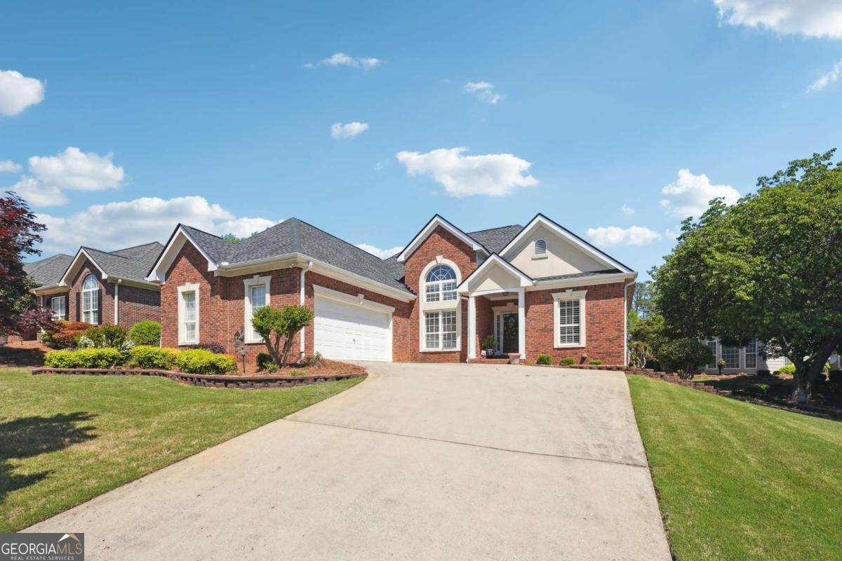 5832 Sloane Street Douglasville - 2